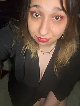 Eze13crybaby webcam