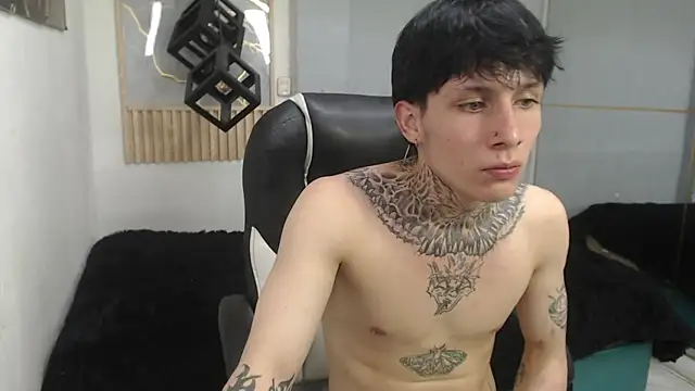 Cry_thereal webcam