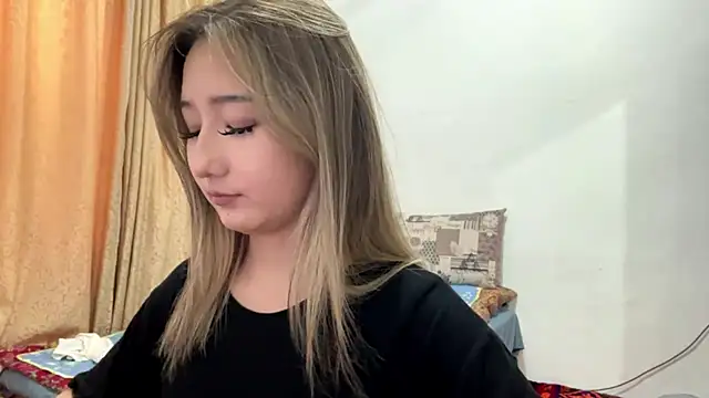 CloudyClamber webcam
