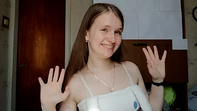 CecilleSollors webcam