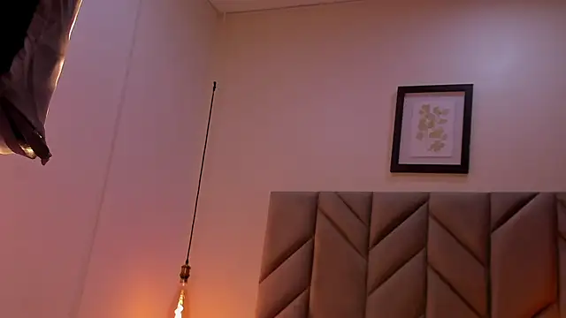 AxellCullen webcam