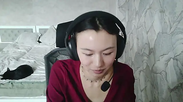 JacklynGingrich webcam