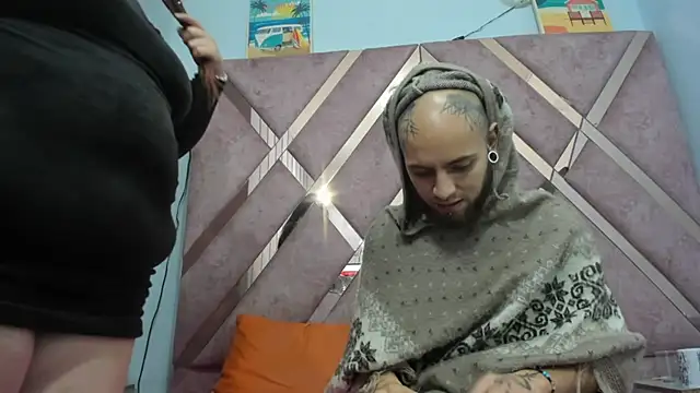Marath_asmodeo webcam