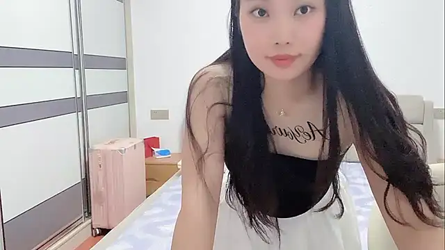 xiaoting-167 webcam