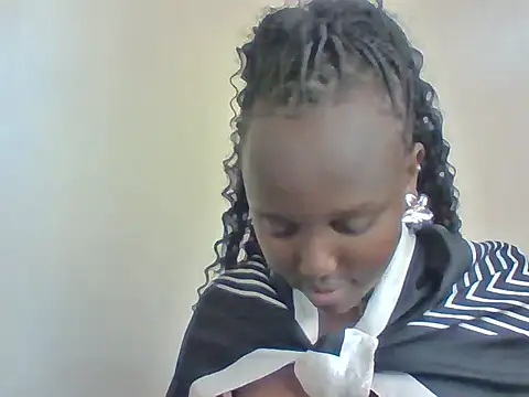 _Sharon1 webcam