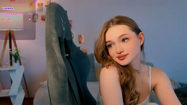 yourflowerqueen webcam