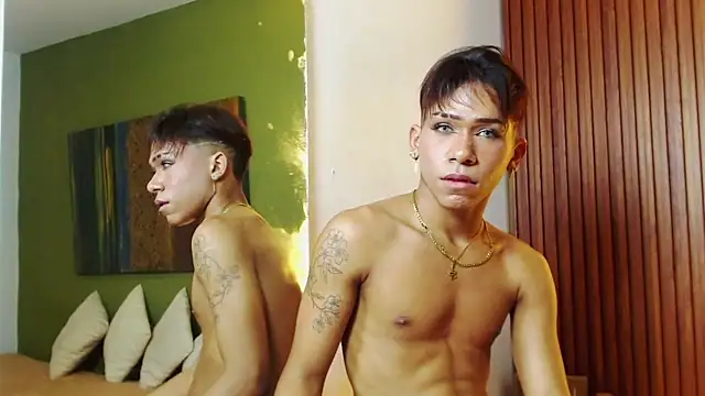 tiago_noir webcam
