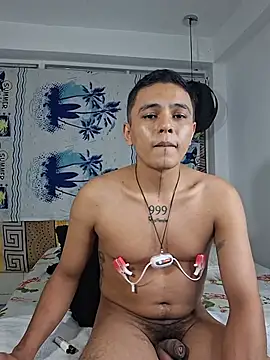 MASTERSUPREME666 webcam