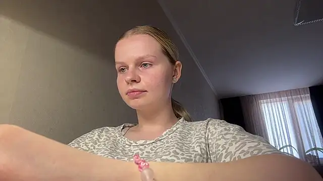 TasiaRibao webcam