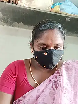 Tamil-Nandhini live cam on