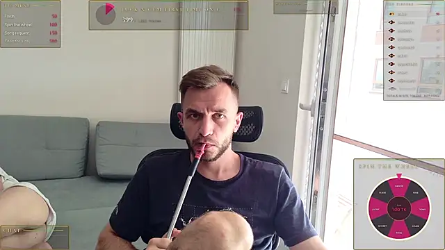 DandY_69_ live cam
