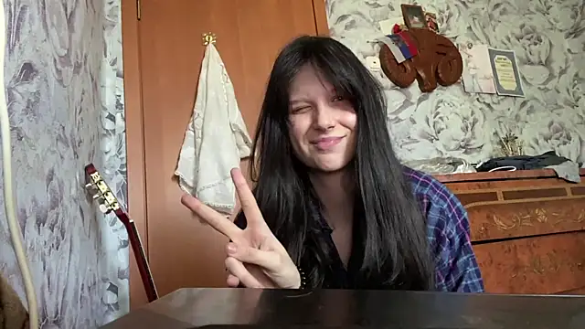 HeatherMiley webcam