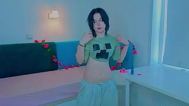HirokoBard webcam