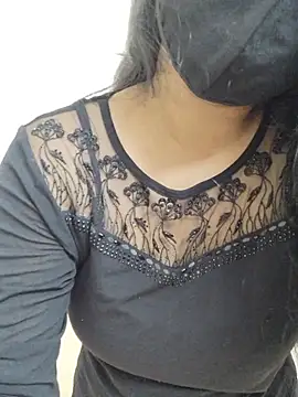 Rubii_sharma webcam