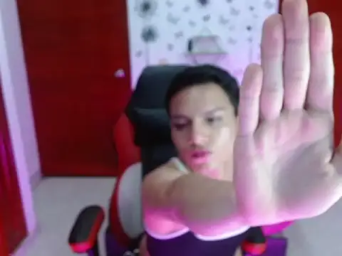 joe_tik webcam