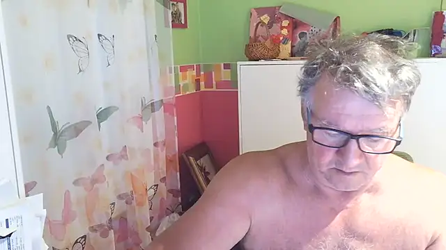 capitaine111 webcam