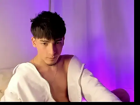 Mateo_Mitchell webcam