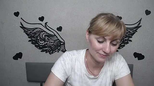 RebecaMarti webcam