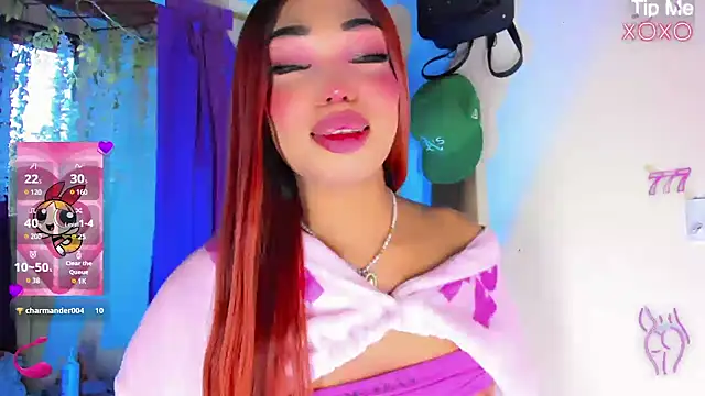 babysharoll_01 webcam