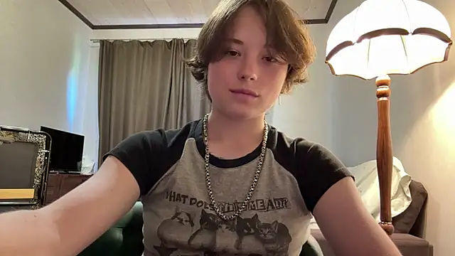 Nellyts webcam
