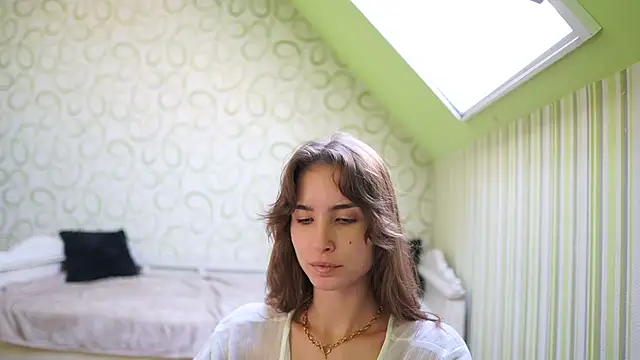 Abella_Danger_X webcam
