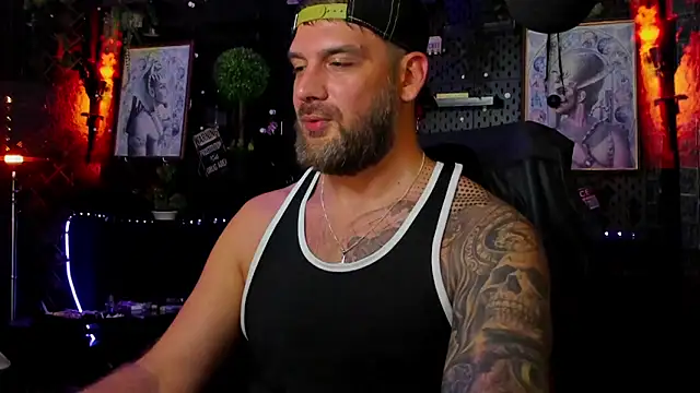 LexHardy webcam