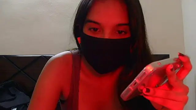 sugar_mommy98 (F young) - Make me cum I m high