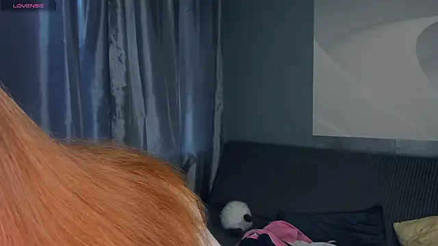 TarynPalek webcam