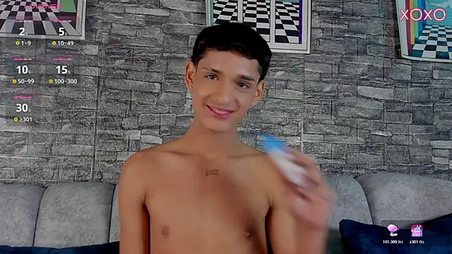 stevensantana1
