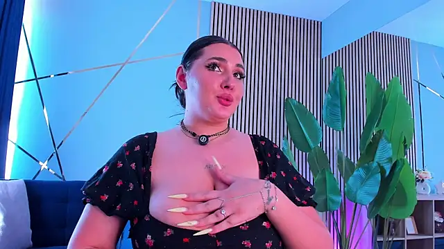 Boobzillaa live sex cam