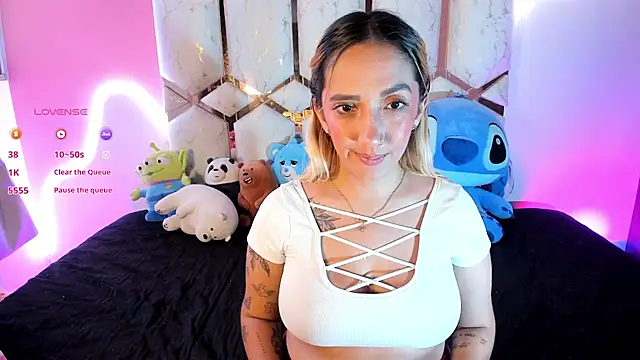 Amanda_klaire webcam