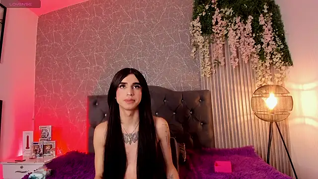 lana_gill1 webcam