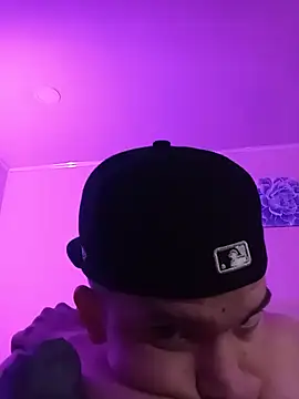 Thesexykev webcam