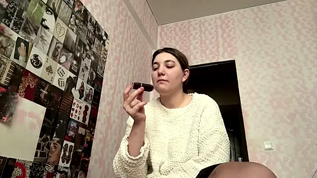 JanineThielman webcam