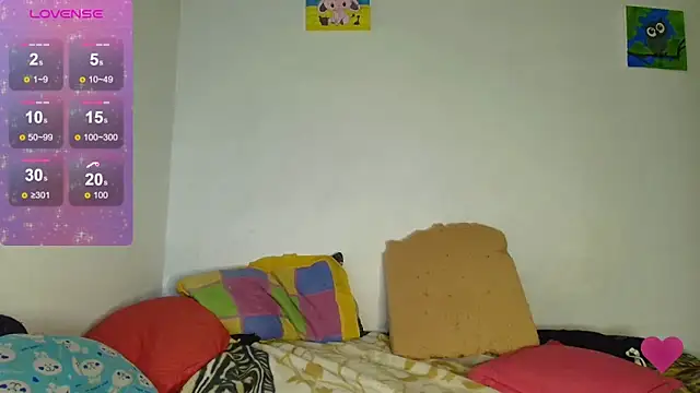 EliVanegas webcam