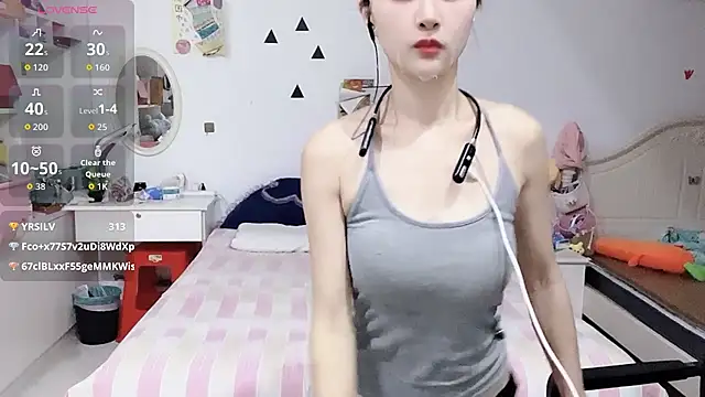 miaomiao-99 webcam