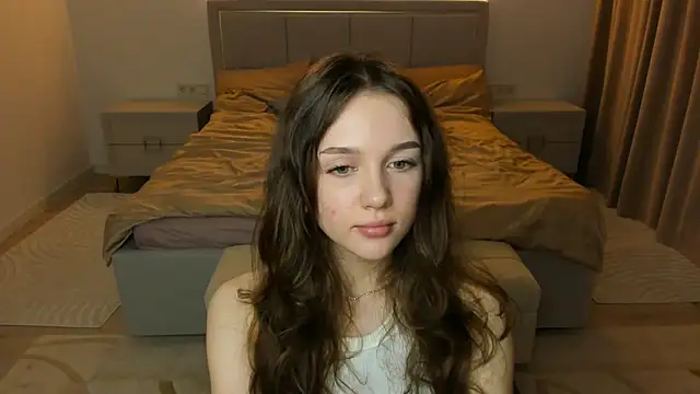 SharriSang live sex cam