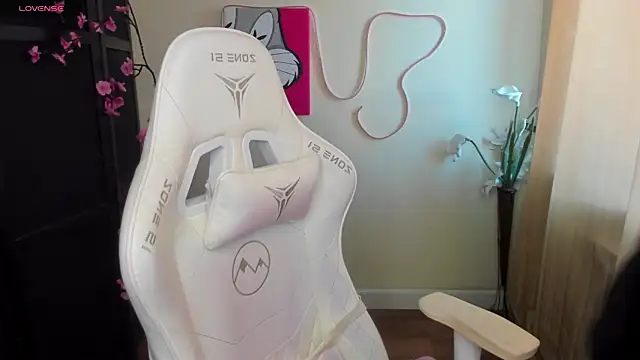AudreyyKim webcam