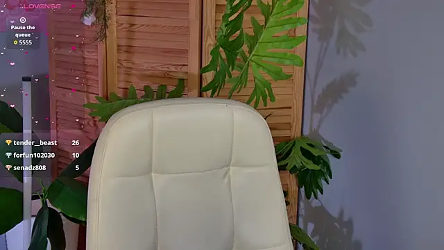 Sweet_Emilya webcam