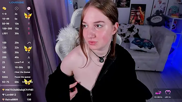 Elisabeth_Binder webcam