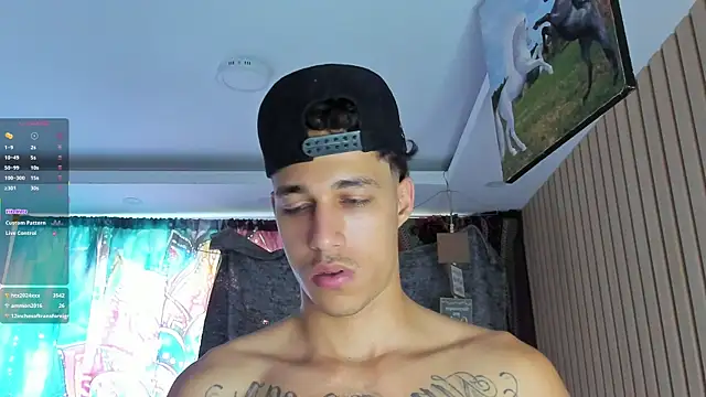 orionblaze69_ webcam