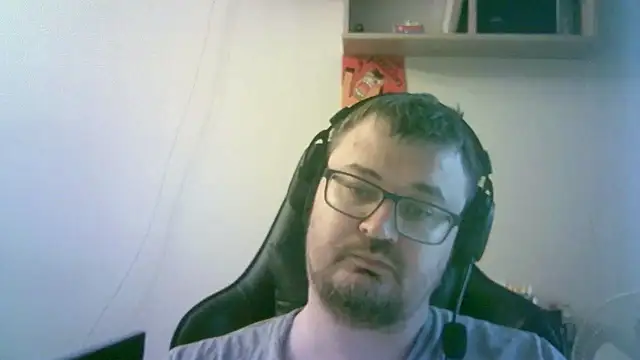 SirAbuser webcam