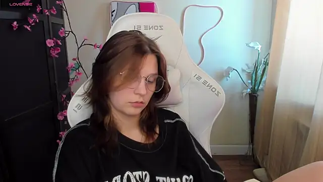 AudreyyKim webcam
