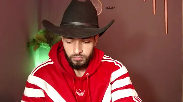 magnumchris webcam