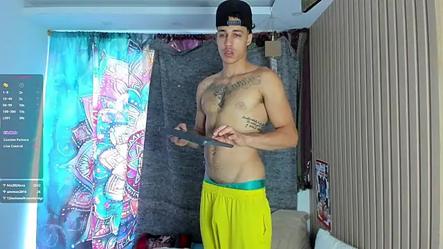 orionblaze69_ webcam
