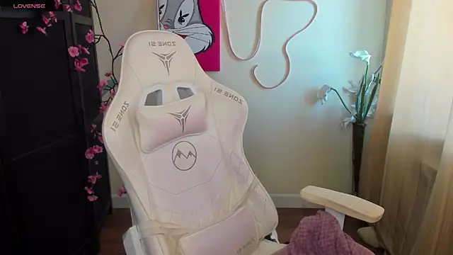 AudreyyKim webcam