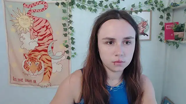 VeryVeryVeryShy_ webcam