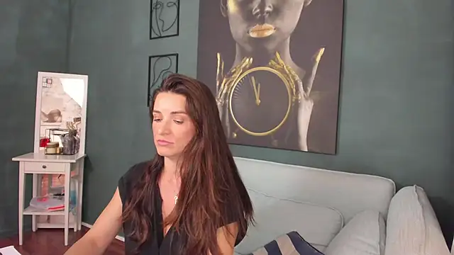 VanillaBlyss webcam