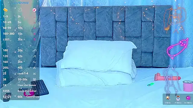 NicolasTorrez webcam