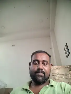 Soumik94 webcam